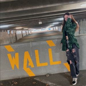 Meet your Posher, Kelsey